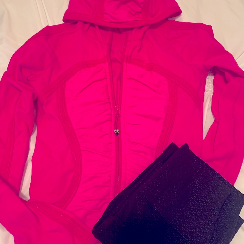 Lululemon Bundle.